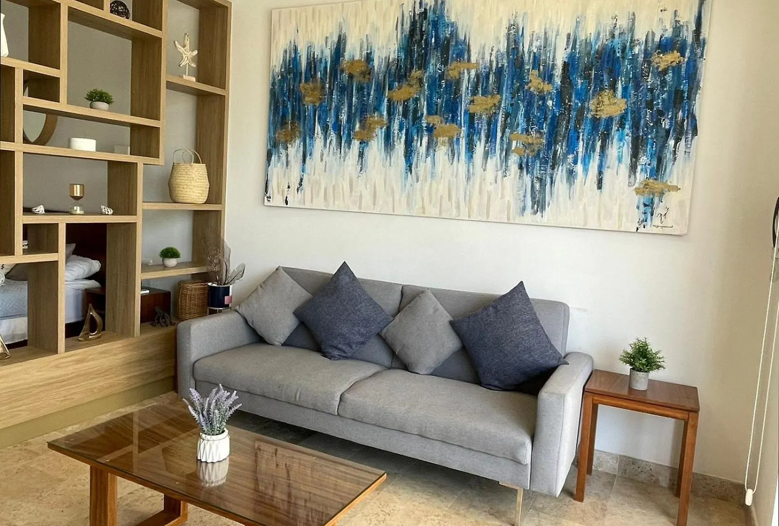 Apartment Moderno Estudio Totalmente Equipado, Centro Playa Del Carmen